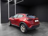Nissan Juke Acenta*Sportsitze*Kamera*Sitzheizung* - Nissan Juke: Sport