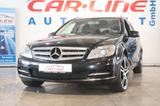 Mercedes-Benz C 220 T CDI BE *Automatik*Navi*Schiebedach*Xenon - Mercedes-Benz C 220: Cdi T