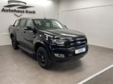 Ford RANGER 3.2 LIM. DoKa - #RAPTOR & #BLACK-EDITION - Ford Ranger in Wiesbaden