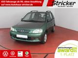 Mazda Demio 1.3 Klima - Mazda Demio Gebrauchtwagen