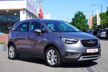 Opel Crossland (X) - 3