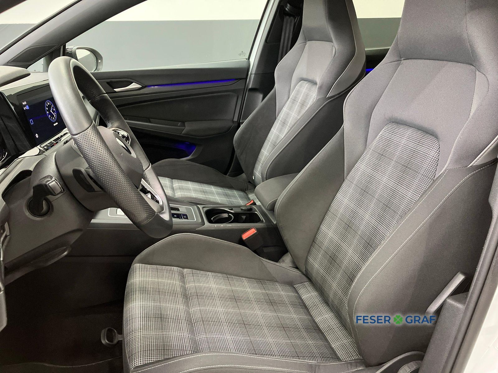 Volkswagen Golf - Bild 9