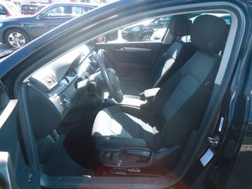 Volkswagen Passat Variant - 6