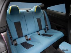 BMW M4 – 30 / 32