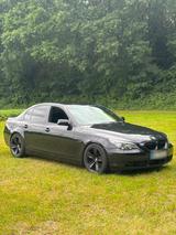 BMW Bmw E60 525d - BMW 525: 525d E60
