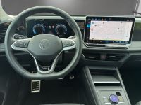 Volkswagen Tiguan - Vorschau Bild 12