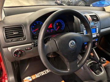 Volkswagen Jetta V Comfortline *Xenon*TÜV*AHK*