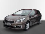 Kia Ceed Sportswagon 1.6 Dream Team, Navi, SHZ, WKR - Kia: Cee D Sport