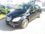 Mercedes-Benz B 170 B 170 Automatik, Klima, AHK, HU-AU NEU - gebrauchte Mercedes-Benz B 170 aus dem Jahr 2009