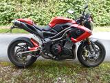 Benelli TNT R160 Männermotorrad  - BENELLI GEBRAUCHT TNT