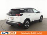 Peugeot 3008 1.6 PureTech Allure Aut*NAVI*LED*TEMPO*CAM* - Peugeot 3008 Gebrauchtwagen in Stuttgart