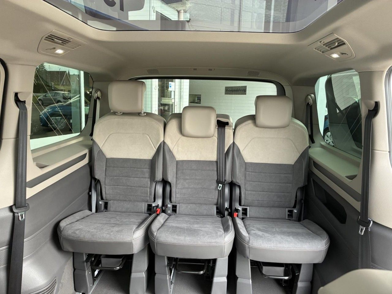 Volkswagen T7 Multivan - Bild 6
