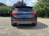 Audi SQ5 3.0 TDI comp. tiptr. quattro - - Audi SQ5 in Kiel