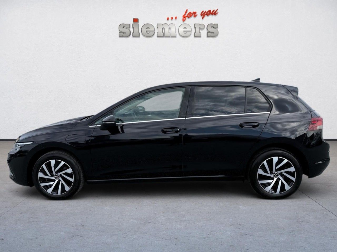 Volkswagen Golf VIII Style eHybrid Klima Navi imagem 3