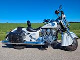 Indian Chief Classic - INDIAN CHIEF