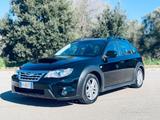 Subaru Impreza 2.0D Sport Dynamic MANIACALE - Subaru Impreza: Sport