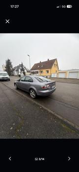 Mazda 6 2.0 Comfort Comfort - Mazda 6 in Karlsruhe