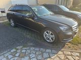 Mercedes-Benz C 220 CDI T AVANTGARDE Autom. 