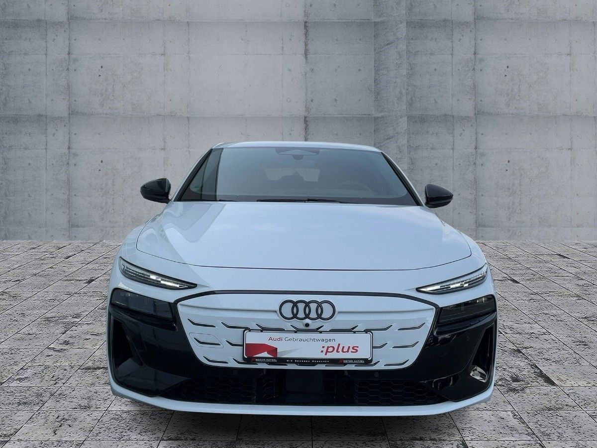 Audi A6 e-tron - Bild 3