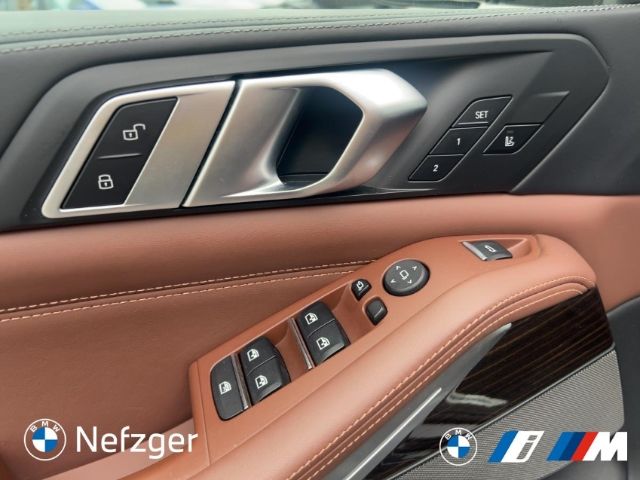 BMW X5 M50 - Bild 16