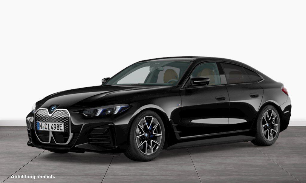 BMW i4 eDrive40 Gran Coupé M Sport Driv.Assist.Prof