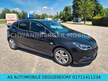 Opel Astra - 10