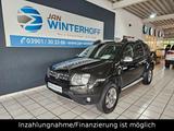 Dacia Duster I Prestige Leder+Navi+AHK+SHZ+PDC - Dacia Duster mit Diesel-Antrieb: Navigationssystem