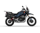 Moto Guzzi V85 TT Travel MY26 E5+ von DSB Berlin - Moto Guzzi V85 TT Travel
