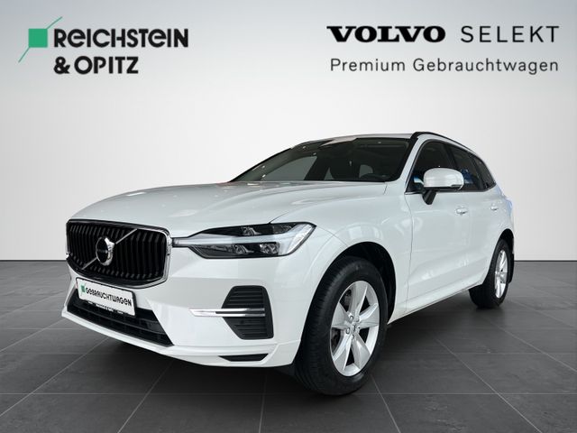 Volvo XC60 B5 D AWD Momentum Pro Geartronic