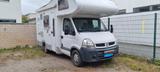 Knaus Sun Traveller - Knaus Sun tr