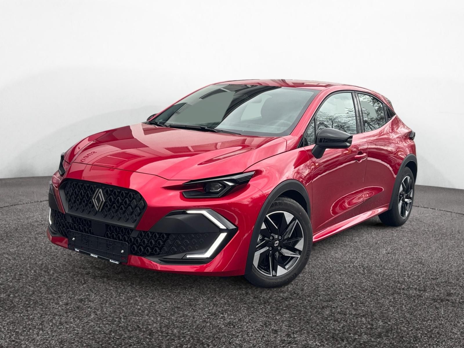Renault CLIO 6 Evolution Full Hybrid E-Tech 160 imagem 2