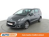 Peugeot 5008 2.0 HDi Allure*NAVI*TEMPO*PDC* - Peugeot 5008: 7 Sitzer