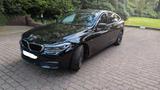 BMW 640i xDrive A Gran Turismo - BMW 640 Gran Turismo Gebrauchtwagen
