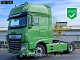 DAF XF 480 XF 4X2 SSC Retarder Hydraulik Alcoa's Sta - Angebote