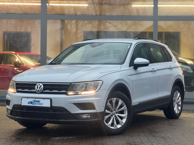 Volkswagen Tiguan Comfortline*DSG*BMT*Kamera*Alcantara