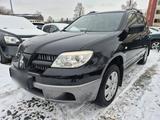 Mitsubishi outlander - gebrauchte Mitsubishi Outlander aus dem Jahr 2005