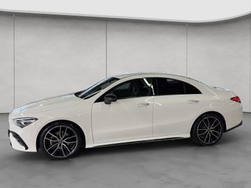 Mercedes CLA 180 - 2
