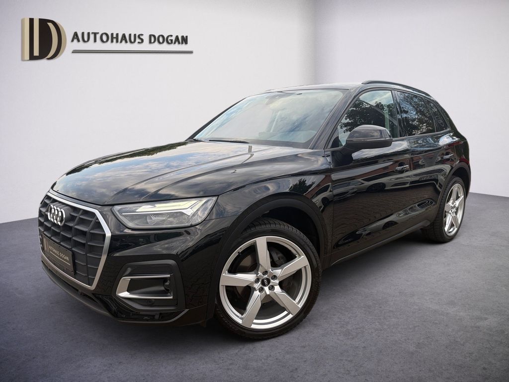 Image of Audi Q5