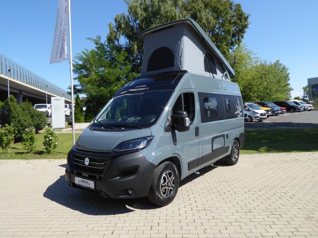 Westfalia Columbus 540D MY24 #PANO #MARK #AUFSTE