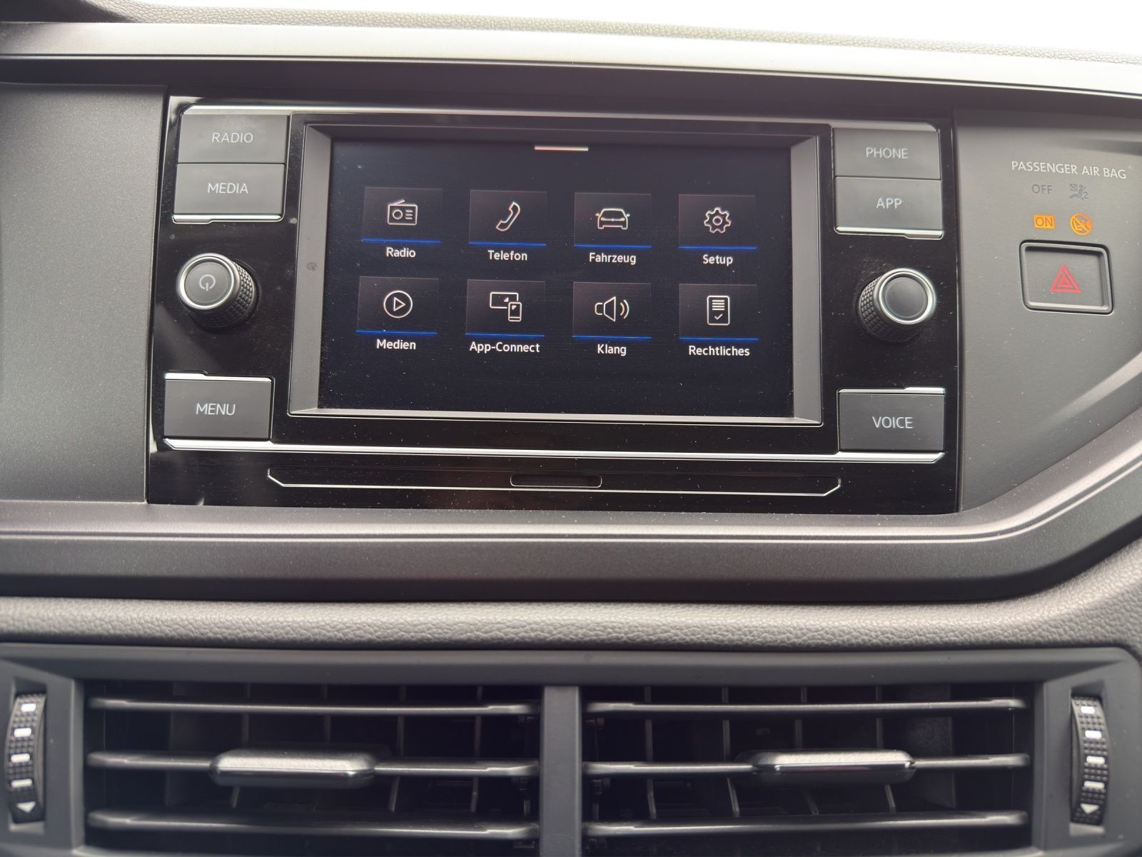 Volkswagen Taigo - Bild 11