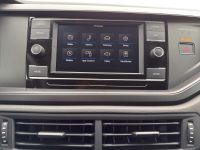 Volkswagen Taigo - Vorschau Bild 11