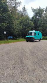 Mercedes-Benz 310D T1 - Mercedes-Benz 310