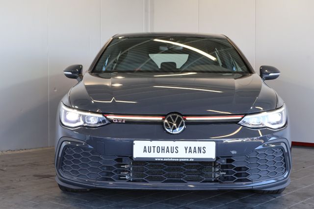 Volkswagen Golf VIII GTI 2.0 TSI AID+ACC+LED+AMBIENT+19"