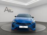Kia ProCeed 1.6 T-GDI GT MEMORY LED SHZ NAV KAM PDC - Kia pro cee'd / ProCeed Gebrauchtwagen