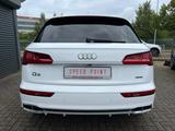 Audi Q5 55 TFSI e quattro S-Line/Kamera/Luft/AHZV/LED - gebrauchte Audi Q5 aus dem Jahr 2020