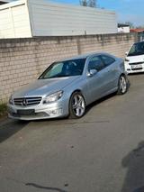 Mercedes-Benz Mercedes CLC 180 - gebrauchte Mercedes-Benz CLC 180 aus dem Jahr 2010
