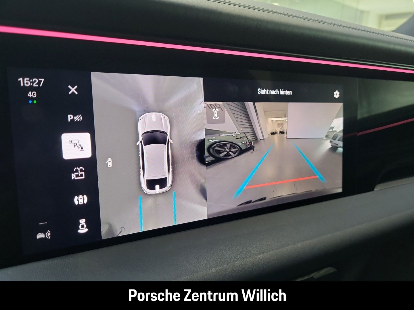 Porsche Macan - Bild 17