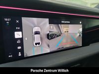 Porsche Macan - Vorschau Bild 17