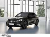 Mercedes-Benz GLC 450 d 4M AMG+NIGHT+HUD+DIGITAL+AHK+STANDHEIZ - Mercedes-Benz GLC 450 Gebrauchtwagen
