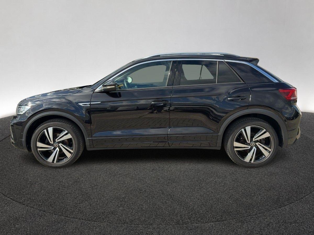 Volkswagen T-Roc 1.5 TSI R-Line OPF*DSG*RFK*APP*NAV*ACC*AHK, миниатюра 3